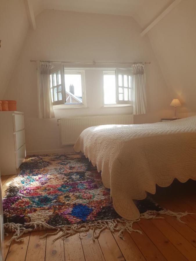 Villa De Panne Zewnętrze zdjęcie