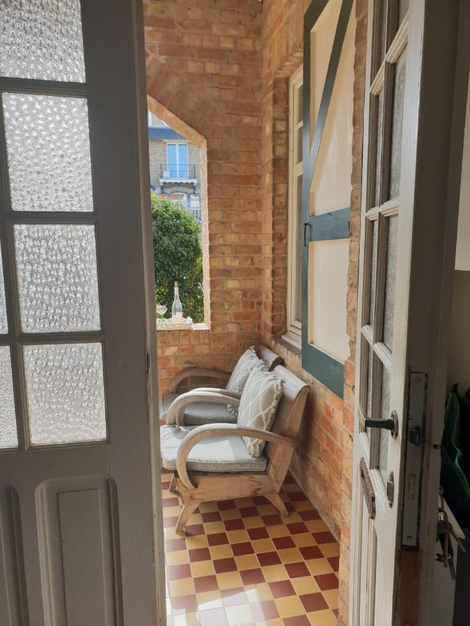 Villa De Panne Zewnętrze zdjęcie