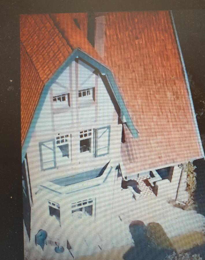 Villa De Panne Zewnętrze zdjęcie